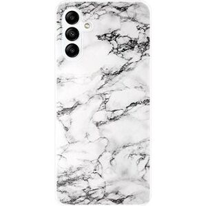 iSaprio White Marble 01 pre Samsung Galaxy A04s