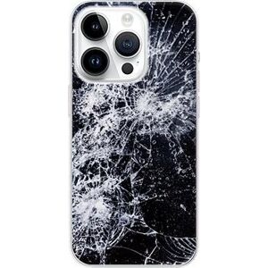 iSaprio Cracked pro iPhone 15 Pro