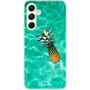 iSaprio Pineapple 10 pro Samsung Galaxy A54 5G