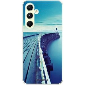 iSaprio Pier 01 pro Samsung Galaxy A54 5G