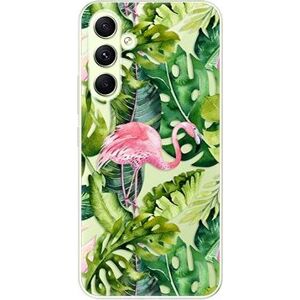 iSaprio Jungle 02 pro Samsung Galaxy A54 5G