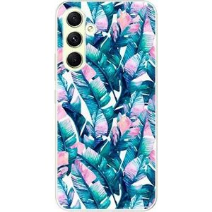 iSaprio Palm Leaves 03 na Samsung Galaxy A54 5G