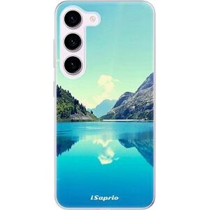 iSaprio Lake 01 pro Samsung Galaxy S23 5G