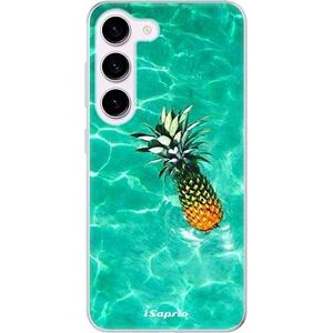 iSaprio Pineapple 10 pro Samsung Galaxy S23 5G