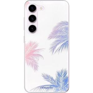 iSaprio Digital Palms 10 pro Samsung Galaxy S23 5G