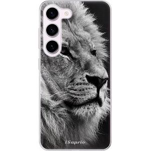 iSaprio Lion 10 pre Samsung Galaxy S23 5G