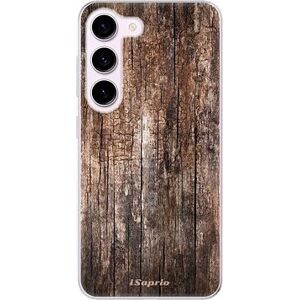 iSaprio Wood 11 pro Samsung Galaxy S23 5G