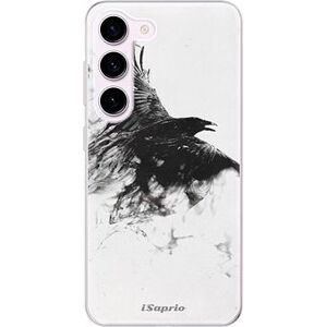 iSaprio Dark Bird 01 pro Samsung Galaxy S23 5G