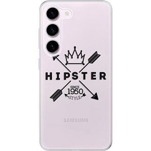 iSaprio Hipster Style 02 pro Samsung Galaxy S23 5G