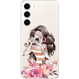 iSaprio Charming pro Samsung Galaxy S23+ 5G