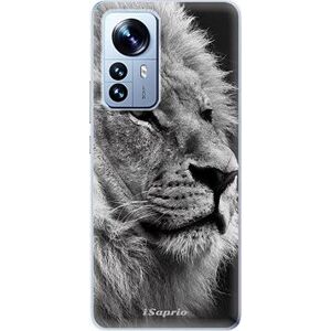 iSaprio Lion 10 pro Xiaomi 12 Pro