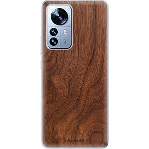 iSaprio Wood 10 pro Xiaomi 12 Pro
