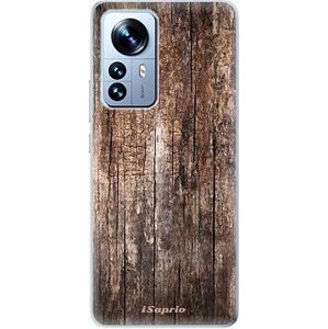 iSaprio Wood 11 pro Xiaomi 12 Pro