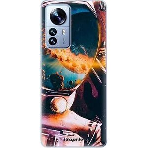 iSaprio Astronaut 01 pro Xiaomi 12 Pro