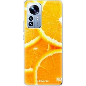 iSaprio Orange 10 pro Xiaomi 12 Pro