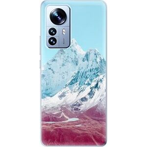iSaprio Highest Mountains 01 pro Xiaomi 12 Pro