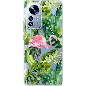 iSaprio Jungle 02 pro Xiaomi 12 Pro