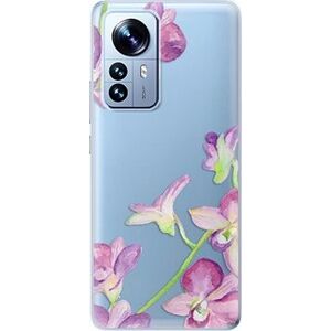 iSaprio Purple Orchid pre Xiaomi 12 Pro