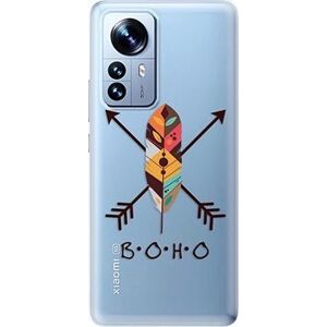 iSaprio BOHO pro Xiaomi 12 Pro