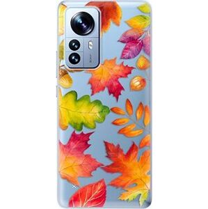 iSaprio Autumn Leaves 01 na Xiaomi 12 Pro
