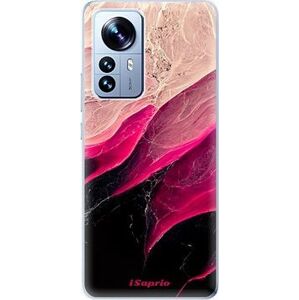 iSaprio Black and Pink pro Xiaomi 12 Pro