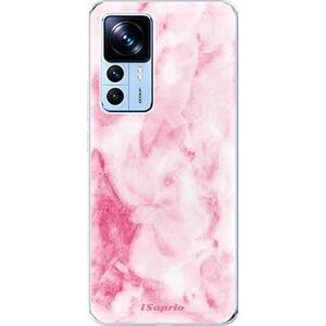 iSaprio RoseMarble 16 pro Xiaomi 12T / 12T Pro