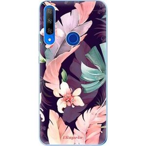 iSaprio Exotic Pattern 02 pro Honor 9X
