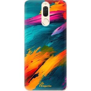 iSaprio Blue Paint na Huawei Mate 10 Lite