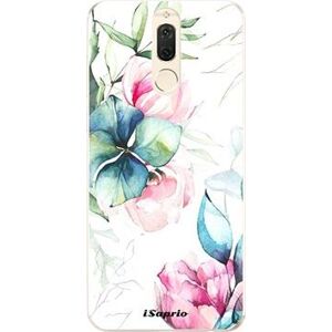 iSaprio Flower Art 01 pro Huawei Mate 10 Lite