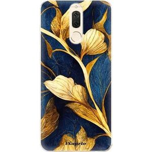 iSaprio Gold Leaves pro Huawei Mate 10 Lite