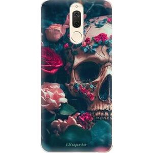 iSaprio Skull in Roses pro Huawei Mate 10 Lite