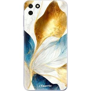 iSaprio Blue Leaves pro Huawei Y5p
