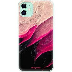 iSaprio Black and Pink pro iPhone 11