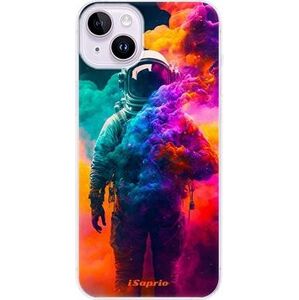 iSaprio Astronaut in Colors pro iPhone 14 Plus