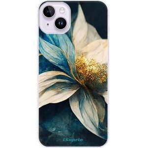 iSaprio Blue Petals pro iPhone 14 Plus