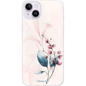 iSaprio Flower Art 02 pro iPhone 14 Plus