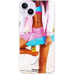 iSaprio Skate girl 01 pro iPhone 14 Plus