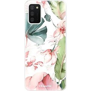 iSaprio Exotic Pattern 01 pro Samsung Galaxy A02s