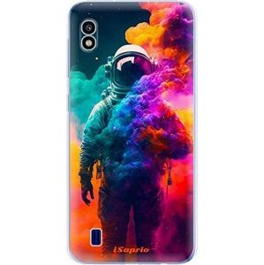 iSaprio Astronaut in Colors pro Samsung Galaxy A10