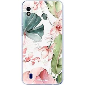 iSaprio Exotic Pattern 01 pro Samsung Galaxy A10