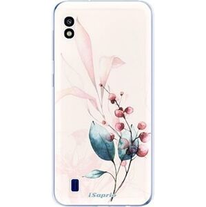 iSaprio Flower Art 02 pre Samsung Galaxy A10