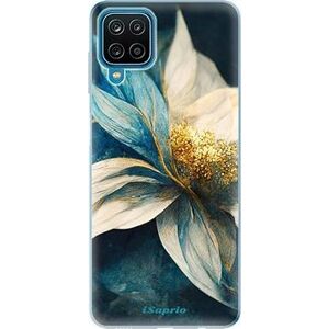 iSaprio Blue Petals na Samsung Galaxy A12