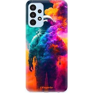 iSaprio Astronaut in Colors pre Samsung Galaxy A13