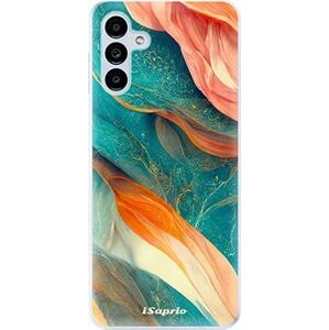 iSaprio Abstract Marble pre Samsung Galaxy A13 5G