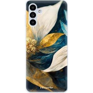iSaprio Gold Petals pre Samsung Galaxy A13 5G