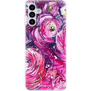 iSaprio Pink Bouquet pro Samsung Galaxy A13 5G