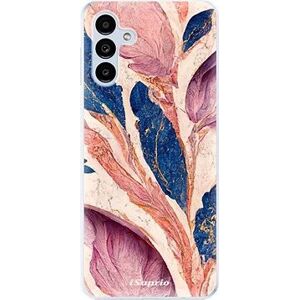 iSaprio Purple Leaves na Samsung Galaxy A13 5G
