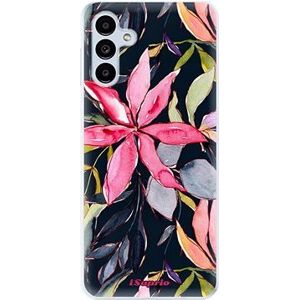 iSaprio Summer Flowers pro Samsung Galaxy A13 5G