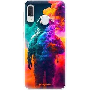 iSaprio Astronaut in Colors pro Samsung Galaxy A20e