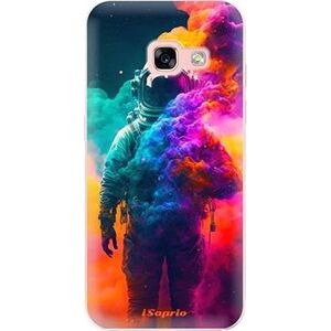 iSaprio Astronaut in Colors na Samsung Galaxy A3 2017